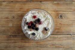 Фаршированные яблоки в духовке - шаг 3 Фаршированные яблоки в духовке - шаг 3