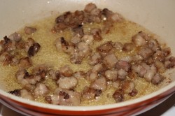 Фасолевый суп на гусе - шаг 3 Фасолевый суп на гусе - шаг 3