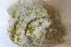 Грушевый сок на зиму - шаг 4