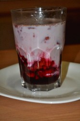 Инжир с молоком - шаг 4 Инжир с молоком - шаг 4