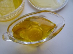 Калина с медом заготовка на зиму - шаг 4 Калина с медом заготовка на зиму - шаг 4