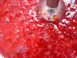 Калина с медом заготовка на зиму - шаг 5 Калина с медом заготовка на зиму - шаг 5