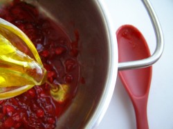 Калина с медом заготовка на зиму - шаг 7 Калина с медом заготовка на зиму - шаг 7