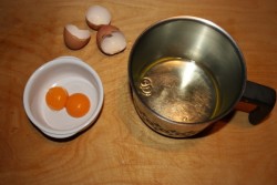 Кейк попсы в силиконовой форме - шаг 3 Кейк попсы в силиконовой форме - шаг 3