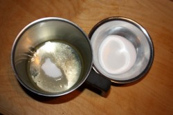 Кейк попсы в силиконовой форме - шаг 4 Кейк попсы в силиконовой форме - шаг 4