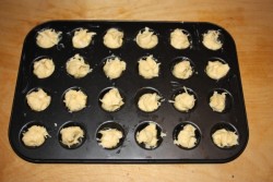 Кейк попсы в силиконовой форме - шаг 9 Кейк попсы в силиконовой форме - шаг 9