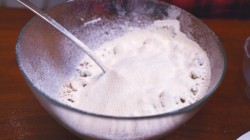 Киевский торт с шоколадно-ореховой начинкой - шаг 2