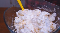 Киевский торт с шоколадно-ореховой начинкой - шаг 5