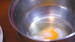 Киевский торт с шоколадно-ореховой начинкой - шаг 7