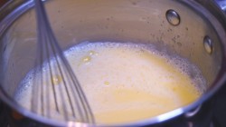 Киевский торт с шоколадно-ореховой начинкой - шаг 8