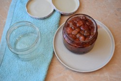 Клубника в сиропе на зиму - шаг 7