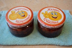 Клубника в сиропе на зиму - шаг 8