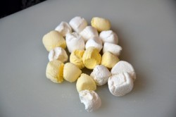 Кофе с маршмеллоу - шаг 2