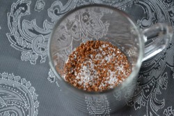 Кофе с маршмеллоу - шаг 3