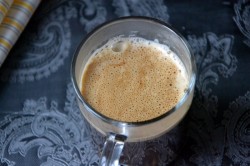 Кофе с маршмеллоу - шаг 5