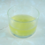 Крем на яичных белках для вафельных трубочек - шаг 2