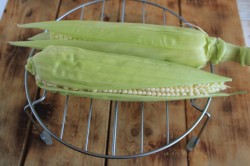 Кукуруза на гриле - шаг 5