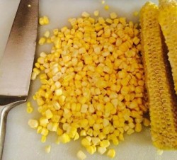 Кукуруза сахарная Бондюэль на зиму - шаг 5 Кукуруза сахарная Бондюэль на зиму - шаг 5