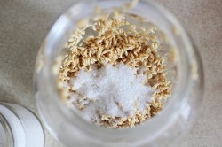 Квас из овса в домашних условиях Овсяный - шаг 4 Квас из овса в домашних условиях Овсяный - шаг 4