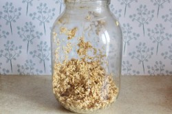 Квас из овса в домашних условиях Овсяный - шаг 8 Квас из овса в домашних условиях Овсяный - шаг 8