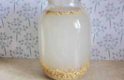 Квас из овса в домашних условиях Овсяный - шаг 9 Квас из овса в домашних условиях Овсяный - шаг 9