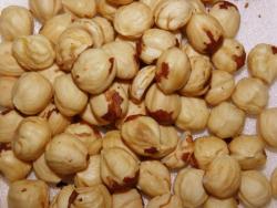 Лесные орехи в сахаре - шаг 4