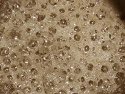 Лесные орехи в сахаре - шаг 6