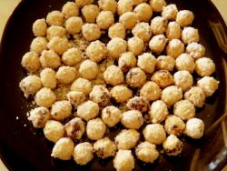 Лесные орехи в сахаре - шаг 8