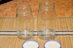 Малина с сахаром с варкой на зиму - шаг 8 Малина с сахаром с варкой на зиму - шаг 8