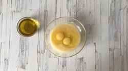 Манник на воде - шаг 4