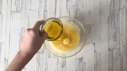 Манник на воде - шаг 5