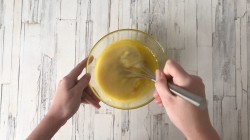 Манник на воде - шаг 6