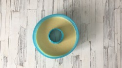 Манник на воде - шаг 8