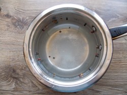 Маринованные помидоры быстрого приготовления - шаг 2