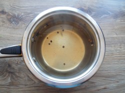 Маринованные помидоры быстрого приготовления - шаг 3