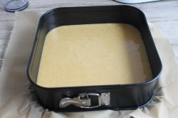 Ленивый медовик без раскатки коржей - шаг 6 Ленивый медовик без раскатки коржей - шаг 6