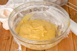 Медовик на сковороде - шаг 11