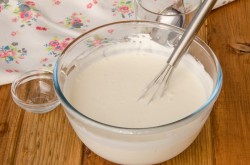 Медовик на сковороде - шаг 14