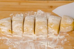 Медовик на сковороде - шаг 15