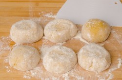 Медовик на сковороде - шаг 16