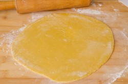 Медовик на сковороде - шаг 17