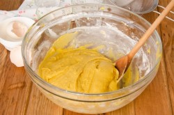 Медовик на сковороде - шаг 10