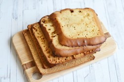 Простой быстрый медовик без раскатывания коржей - шаг 10