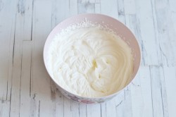 Простой быстрый медовик без раскатывания коржей - шаг 15