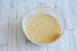 Простой быстрый медовик без раскатывания коржей - шаг 7