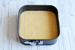 Простой быстрый медовик без раскатывания коржей - шаг 8