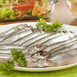 Мойва пряного посола в домашних условиях