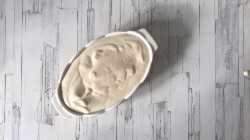 Мороженое без молока и сливок в домашних условиях - шаг 10