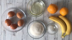 Мороженое без молока и сливок в домашних условиях - шаг 1