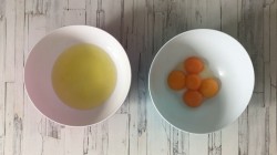 Мороженое без молока и сливок в домашних условиях - шаг 2